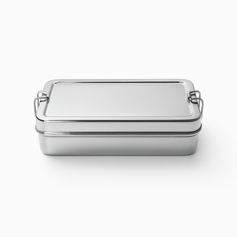 Indian Lunch Box (8473)