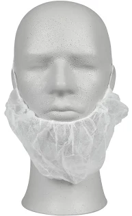 Beard Guard (8607)