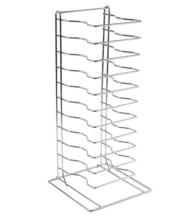 Pizza Pan Racks S/S