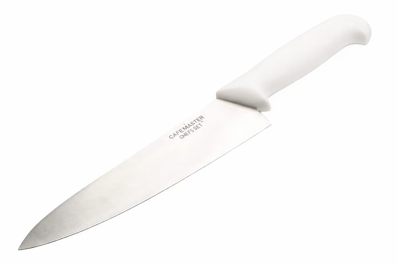 Colour Coded  8.5'' Cooks Knife