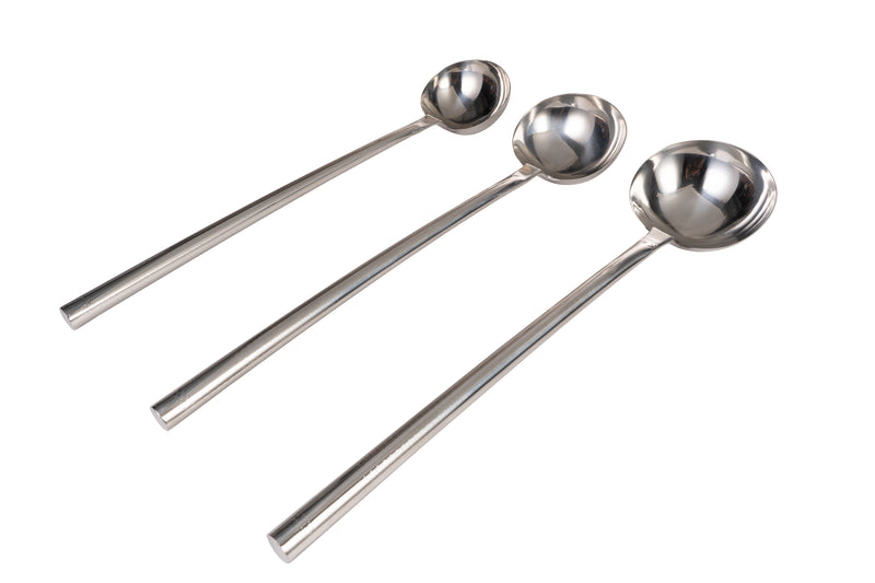 Chinese Style Ladle S/Steel