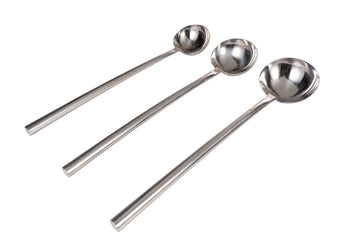 Chinese Style Ladle S/Steel