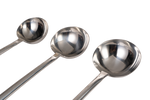 Chinese Style Ladle S/Steel
