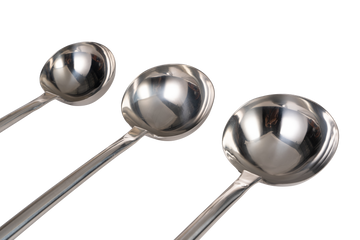 Chinese Style Ladle S/Steel