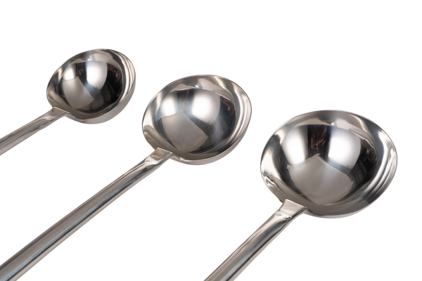 Chinese Style Ladle S/Steel