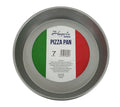 PIZZA PAN - MILD STEEL