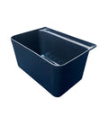 CUTLERY BIN FOR ENCLOSED TROLLEY (8482)