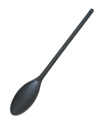 16" P/P Mixing Spoon Black (7862)