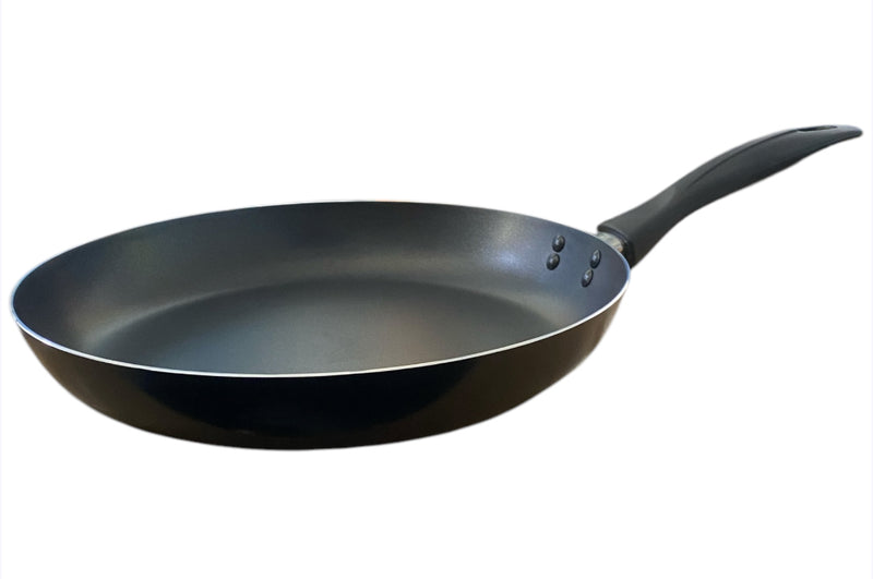 Open Rrying Pan Teflon Classic 30cm Open Frying Pan (4830) — Chef Set