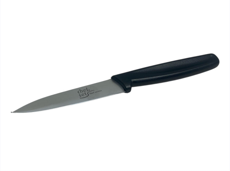 Colour Coded  3.5'' Paring Knife