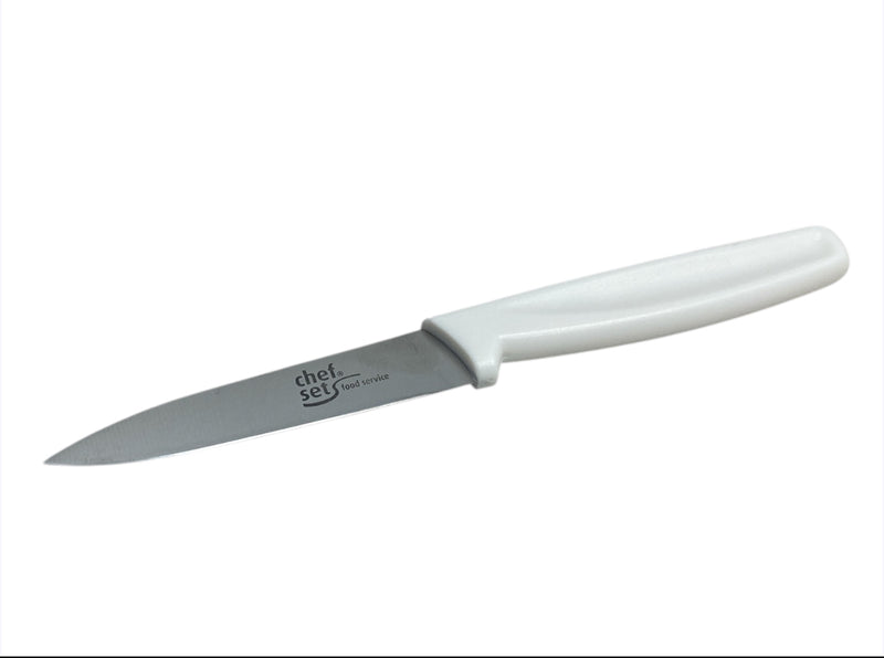 Colour Coded  3.5'' Paring Knife