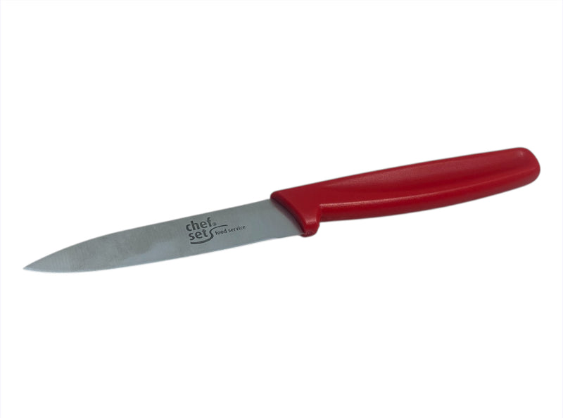 Colour Coded  3.5'' Paring Knife