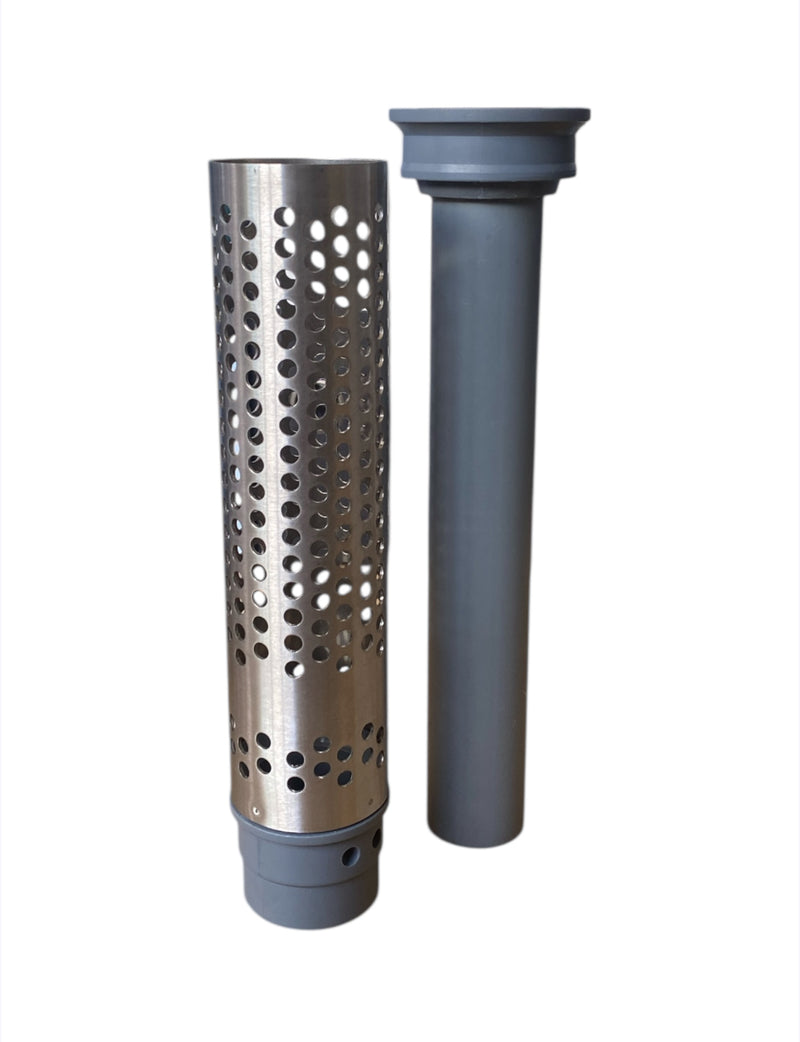 Catering Kitchen Waste Strainer - 250mm (5927)