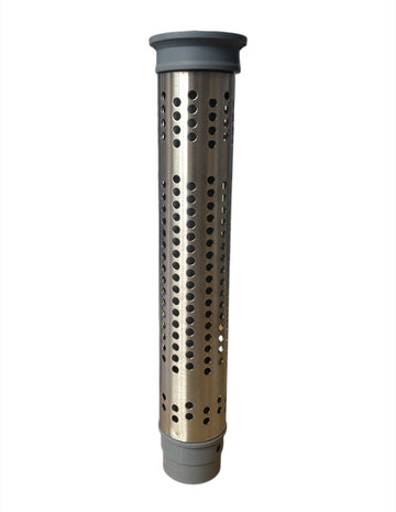 Catering Kitchen Waste Strainer - 300mm (5928)