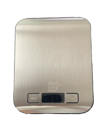 Digital Scales (8216)