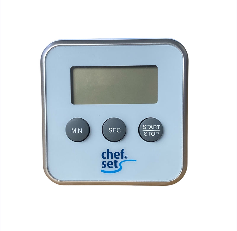 Magnetic Digital Kitchen Timer (8218)