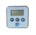 Magnetic Digital Kitchen Timer (8218)