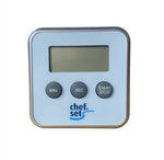 Magnetic Digital Kitchen Timer (8218)