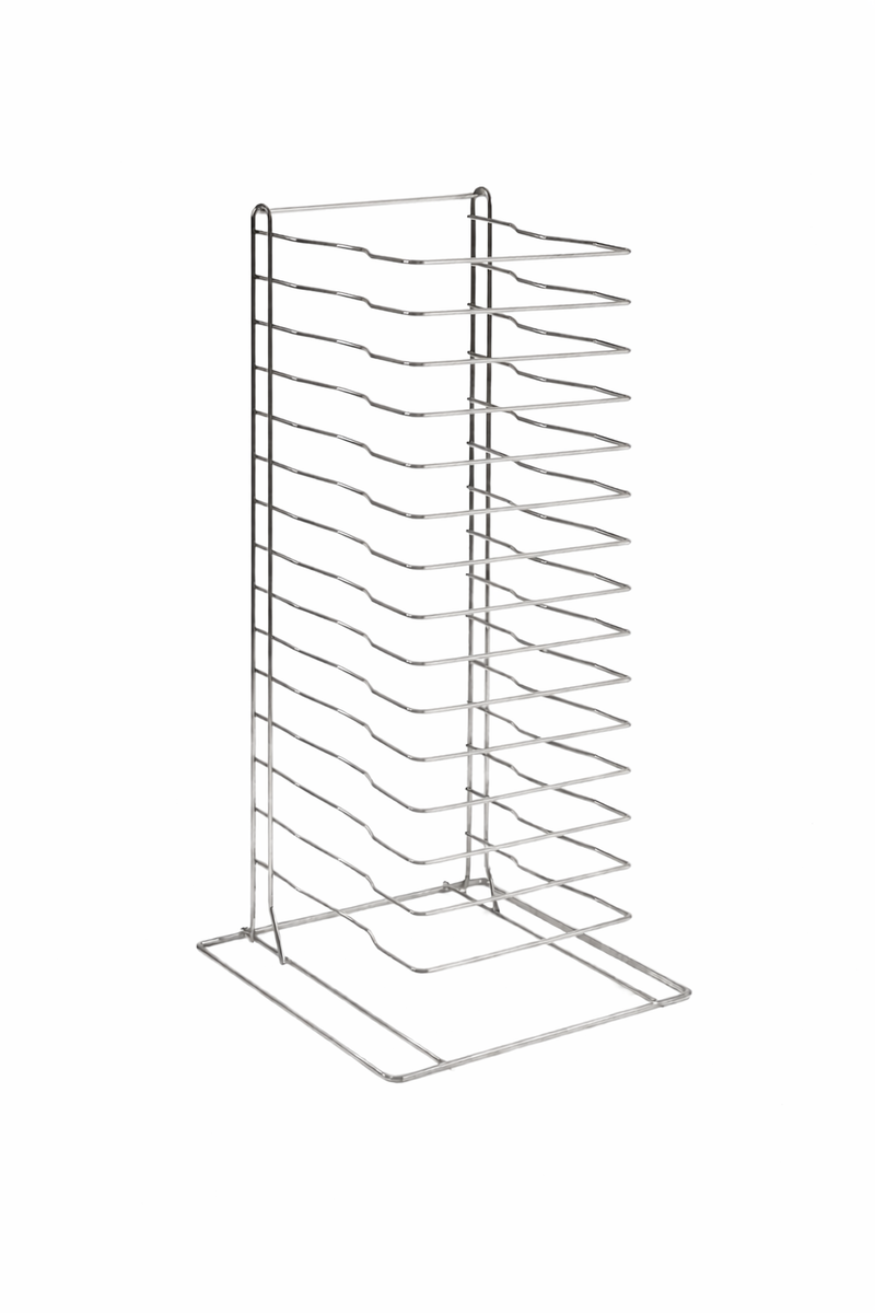 Pizza Pan Racks S/S