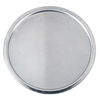 Pizza Pan Locking Lids - Stainless Steel