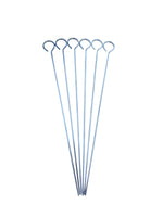 Square Skewer 300 X 2.5 X 2.5MM (7415)