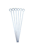 Square Skewer 250x2.5x2.5mm (7416)