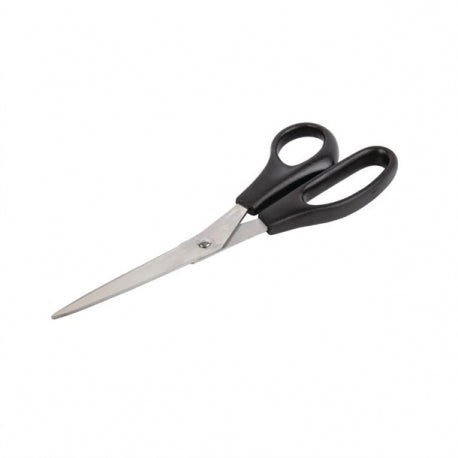Colour Coded Scissors