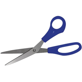 Colour Coded Scissors