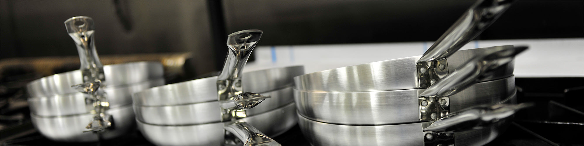 Chef Set logo