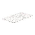 Polycarbonate Drain Shelf