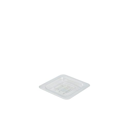 1/6 Polycarbonate Gastronorm Container