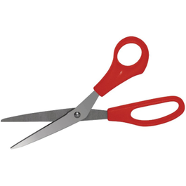 Colour Coded Scissors