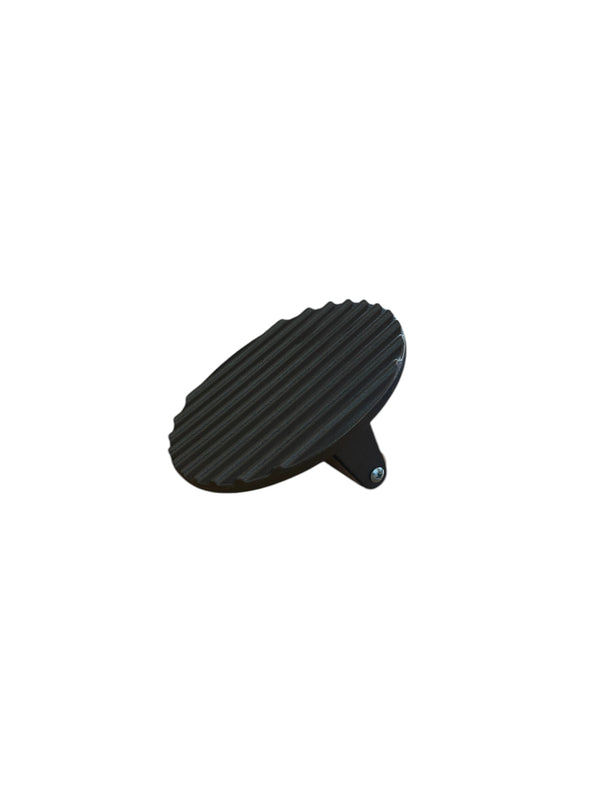 Steak Weight - Round - Cast Iron (7650)