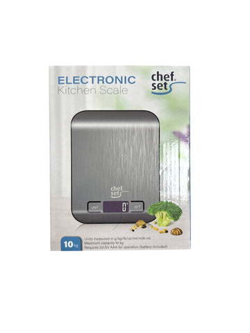 Digital Scales (8216)