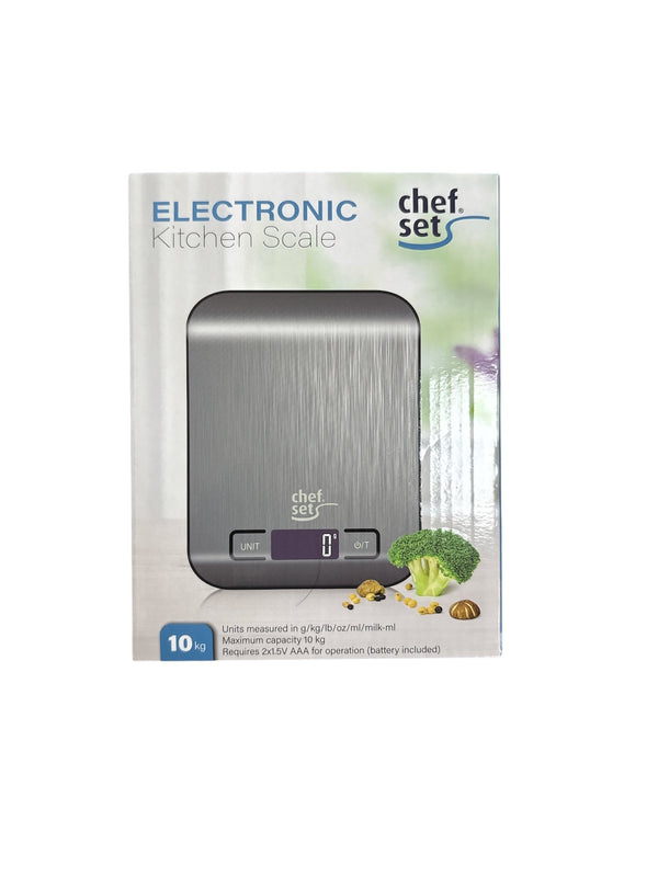 Digital Scales (8216)