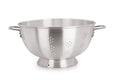 40cm Aluminium Medium Duty Round Colander (1240)