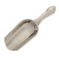 Stainless Steel Utility/Ice Scoop (0745)