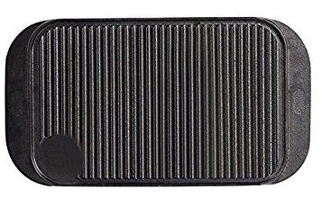 Megachef dual surface reversible indoor grill and griddle cheap