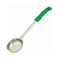 Perforated Spoodle - GREEN- 4oz (0777)