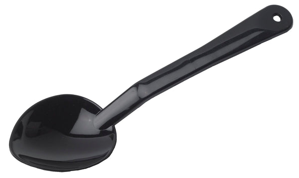 Solid Spoon BLACK (7890)