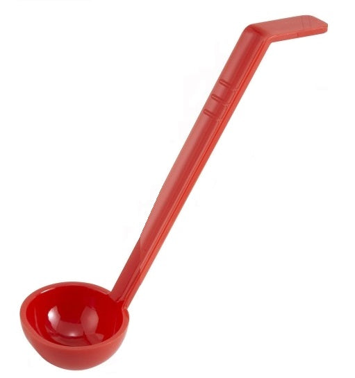 21cm Ladle RED (7898)