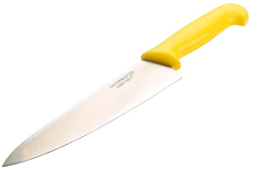 Colour Coded  8.5'' Cooks Knife