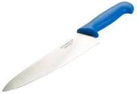 Colour Coded  8.5'' Cooks Knife