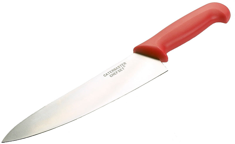 Colour Coded  8.5'' Cooks Knife
