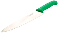 Colour Coded  10'' Cooks Knife