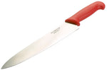 Colour Coded  10'' Cooks Knife