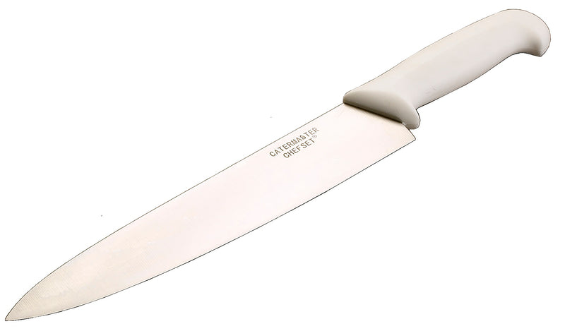 Colour Coded  10'' Cooks Knife