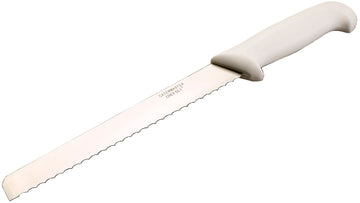 Colour Coded 8″ Bread Knife