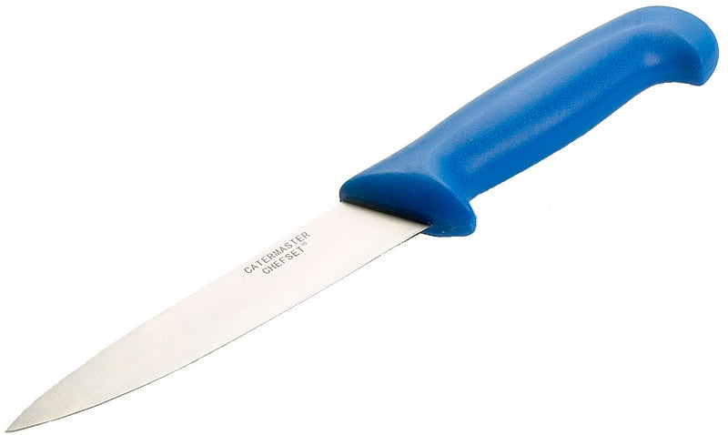 Colour Coded  6'' Fillet Knife