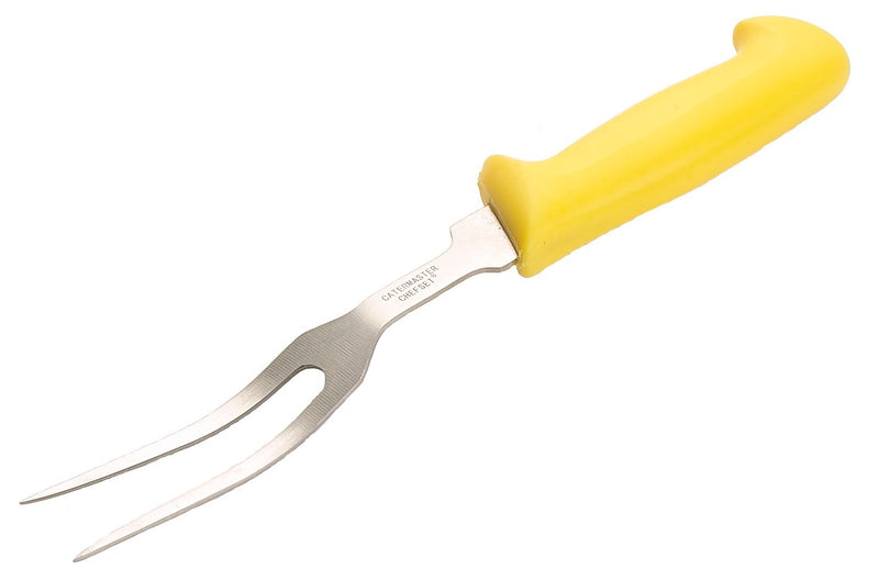 Colour Coded  Fork Pronged